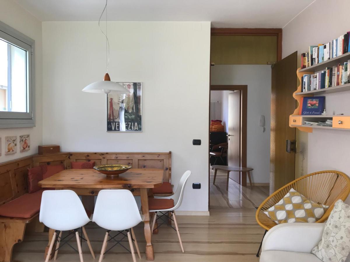 Appartement Lago Blu ริวาเดลการ์ดา ภายนอก รูปภาพ