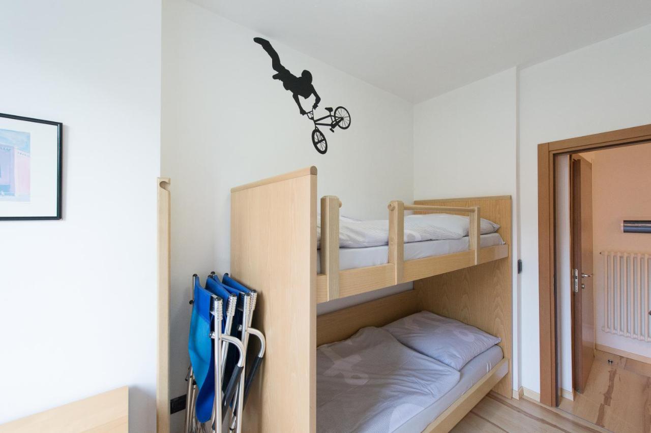 Appartement Lago Blu ริวาเดลการ์ดา ภายนอก รูปภาพ