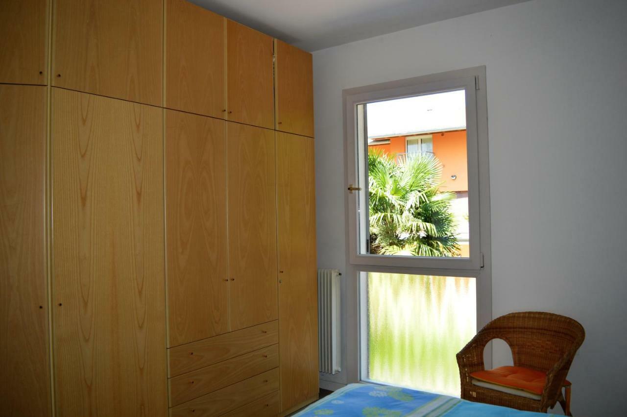 Appartement Lago Blu ริวาเดลการ์ดา ภายนอก รูปภาพ