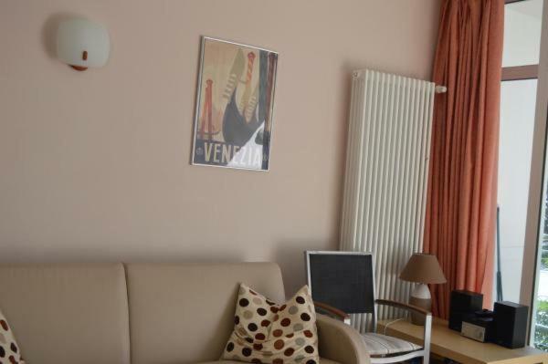 Appartement Lago Blu ริวาเดลการ์ดา ภายนอก รูปภาพ